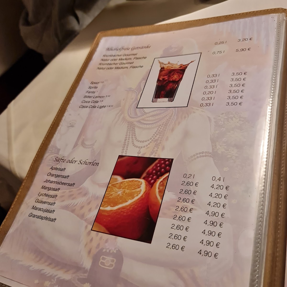 Menu Shiva Wetzlar-5