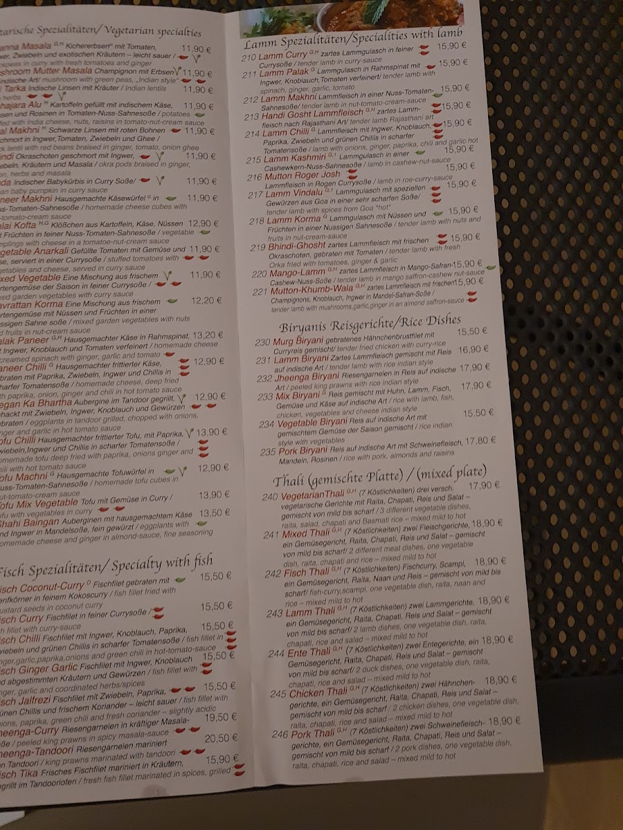 Menu Shiva Wetzlar-6