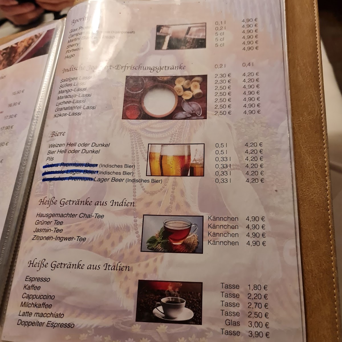 Menu Shiva Wetzlar-8